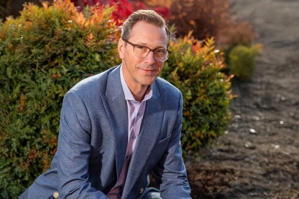 John C. DePalma